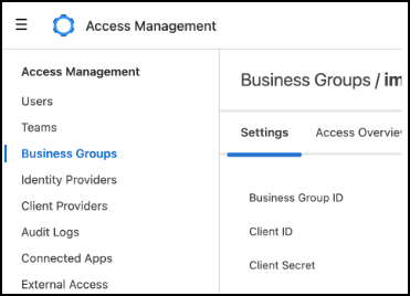 How to - MuleSoft ID